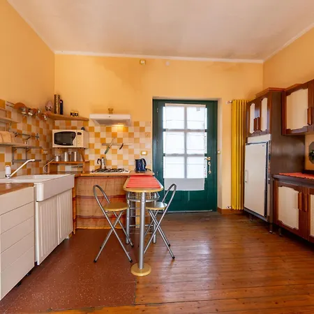 Trilocale 14 By Interhome *