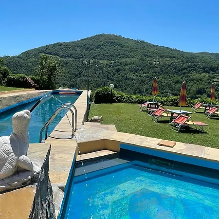 Appartement Trilocale 14 By Interhome