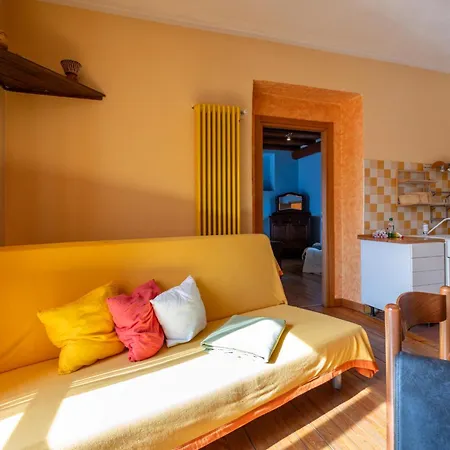 Trilocale 14 By Interhome Appartement Cortemilia