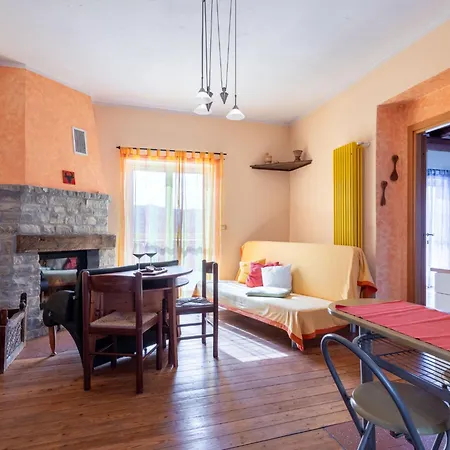 Trilocale 14 By Interhome Lejlighed
