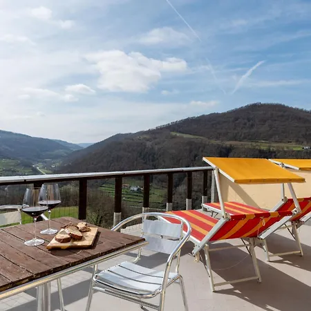 Trilocale 14 By Interhome Cortemilia