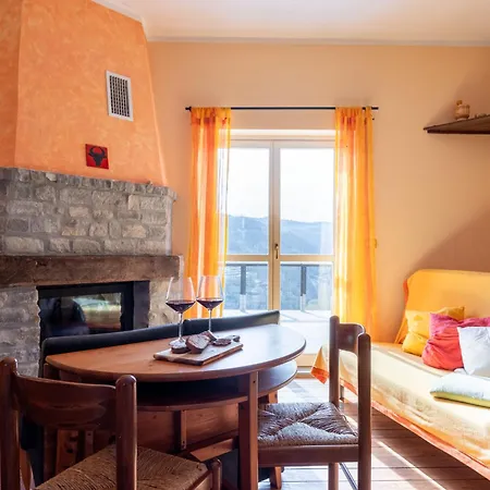 Trilocale 14 By Interhome Lejlighed