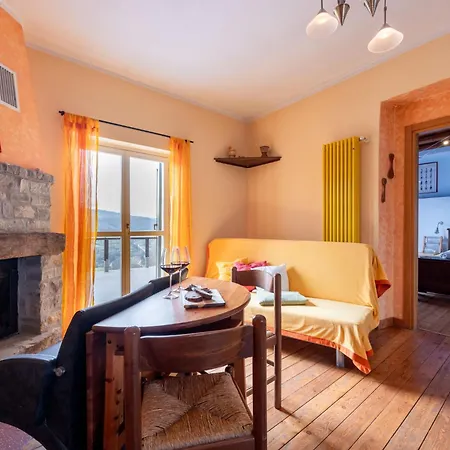 דירה Trilocale 14 By Interhome *