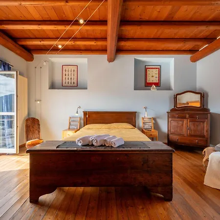 Trilocale 14 By Interhome Appartement