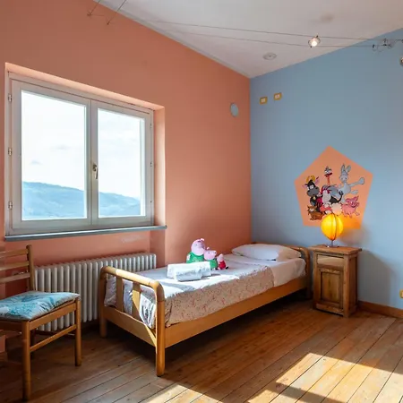 Trilocale 14 By Interhome Appartement