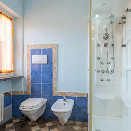 Trilocale 14 By Interhome *