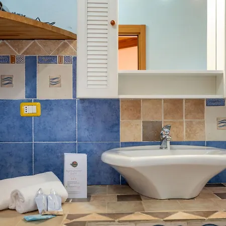 Trilocale 14 By Interhome