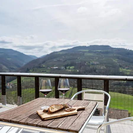 Trilocale 14 By Interhome Appartement Cortemilia