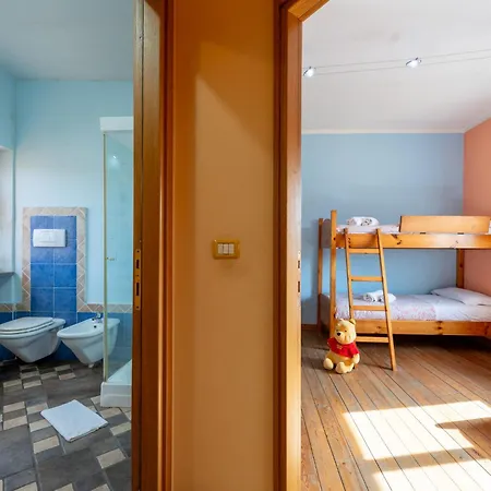 דירה Trilocale 14 By Interhome *