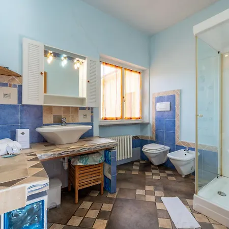 Trilocale 14 By Interhome