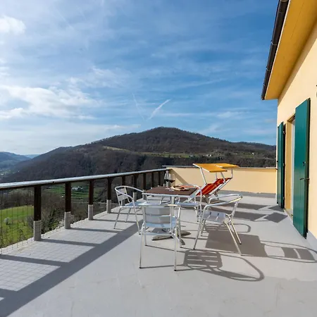 Trilocale 14 By Interhome * Cortemilia