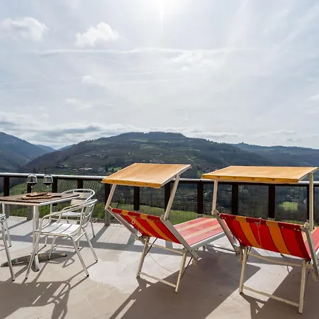 Appartement Trilocale 14 By Interhome