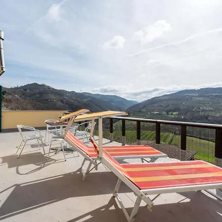 Trilocale 14 By Interhome Appartement *