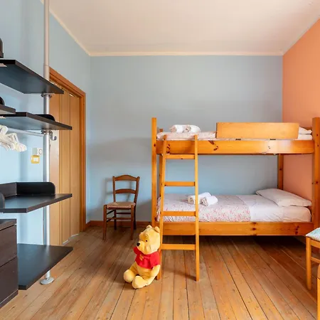 Trilocale 14 By Interhome *