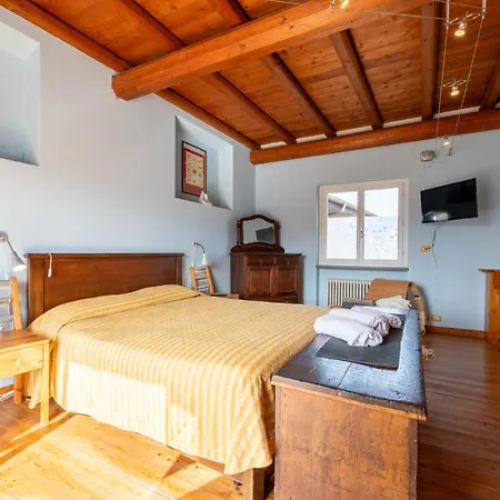 Trilocale 14 By Interhome * Cortemilia