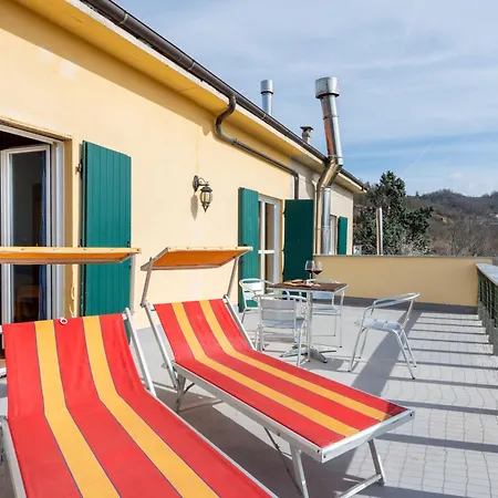 Trilocale 14 By Interhome Appartement Cortemilia