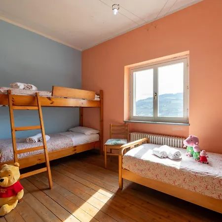 Trilocale 14 By Interhome *