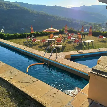 Appartement Trilocale 14 By Interhome