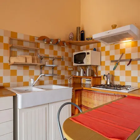 Trilocale 14 By Interhome דירה *