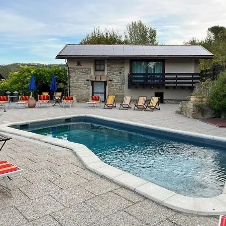 Trilocale 14 By Interhome Appartement