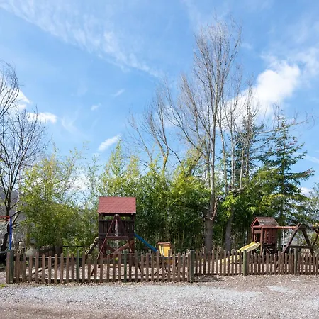 Trilocale 14 By Interhome *