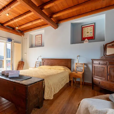 Trilocale 14 By Interhome * Cortemilia