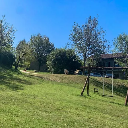 Trilocale 14 By Interhome Appartement Cortemilia