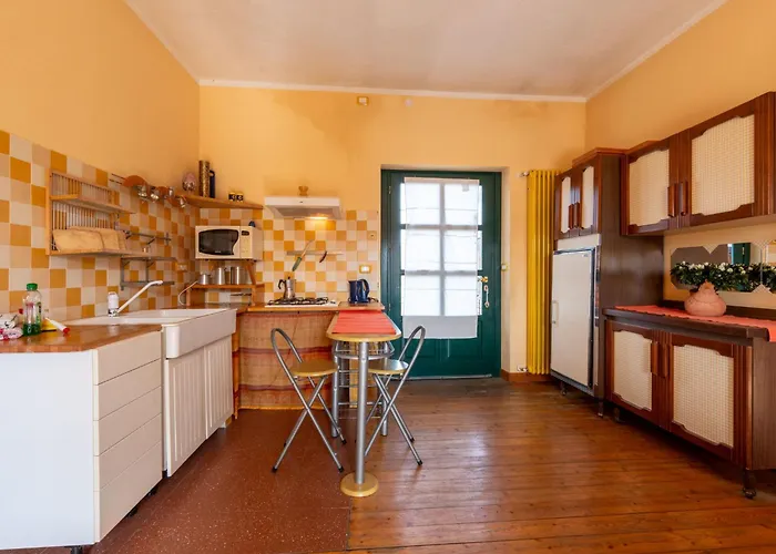 Trilocale 14 By Interhome *