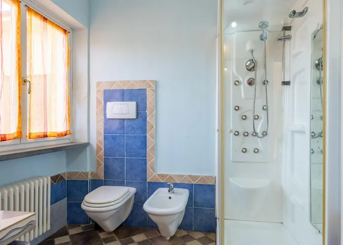 Trilocale 14 By Interhome *