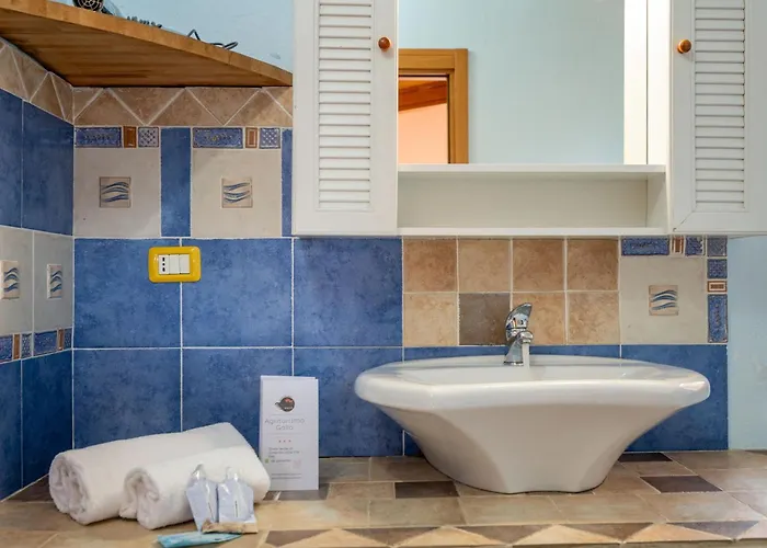 Trilocale 14 By Interhome