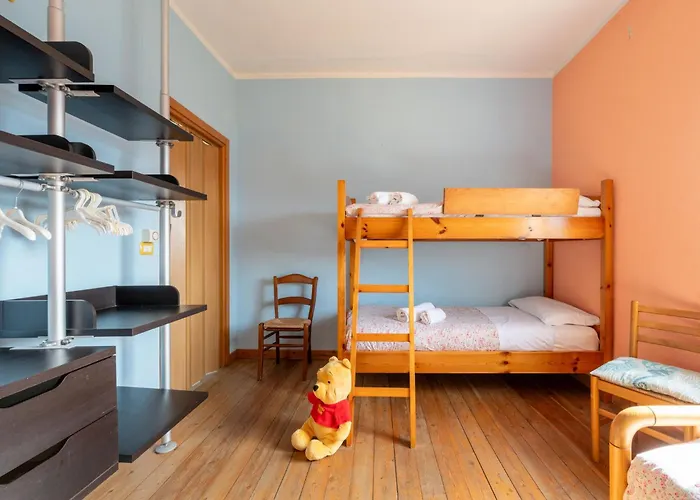 Trilocale 14 By Interhome *
