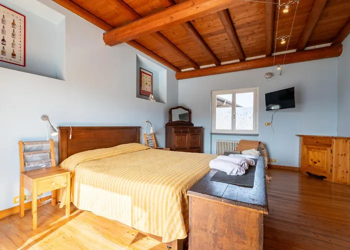Trilocale 14 By Interhome * Cortemilia