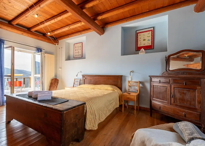 Trilocale 14 By Interhome * Cortemilia